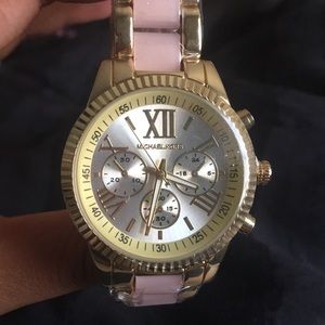 Micheal kors watch